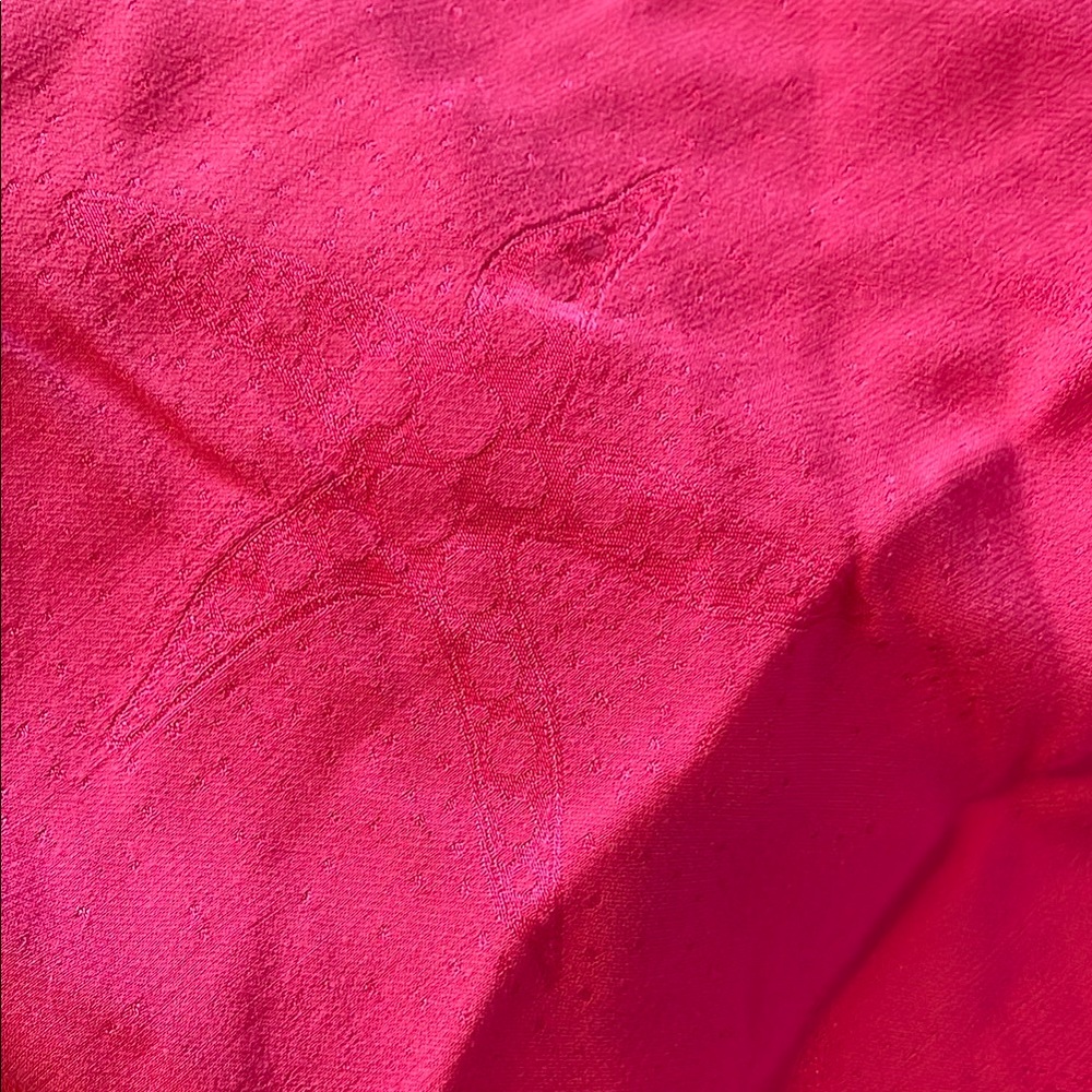 RIXO Clarissa Maxi Dress, Size 10 - Picture 14 of 14